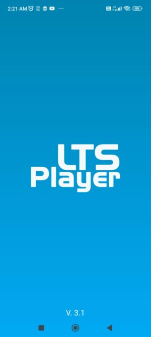 LTS Player