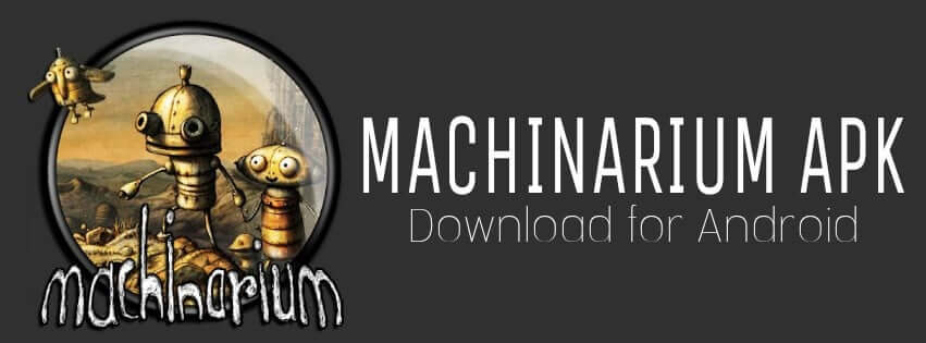 Machinarium