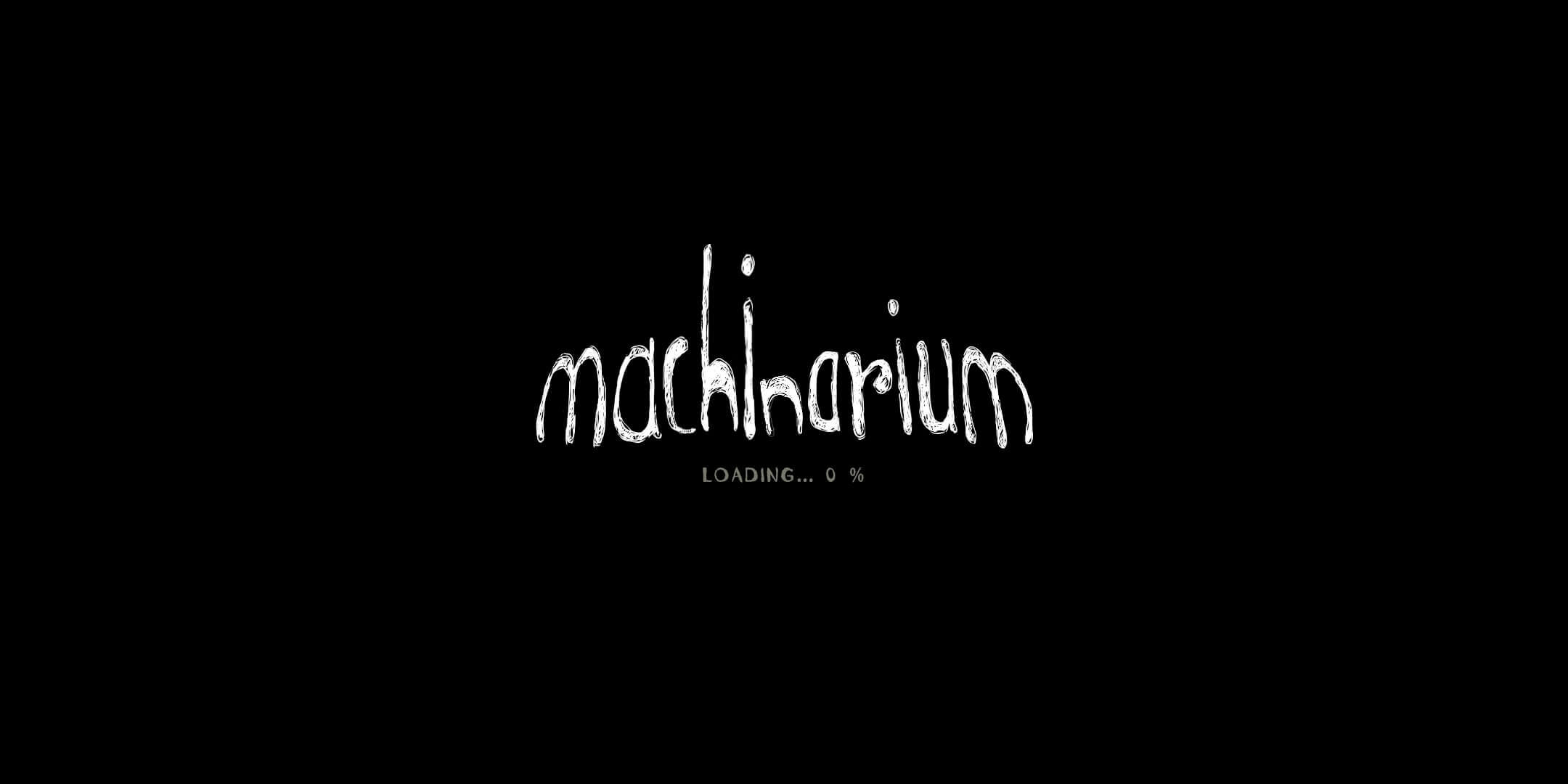 Machinarium