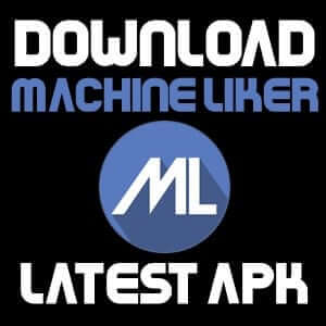 Machine Liker Machine Liker APK For Android