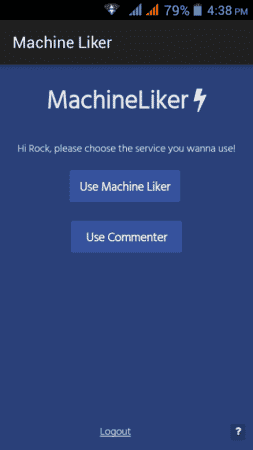 Machine Liker Machine Liker App For Android