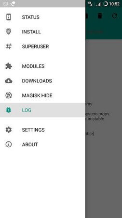Mobogenie Market Magisk Manager APK For Android