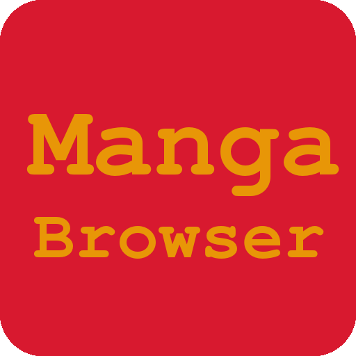 Manga Browser