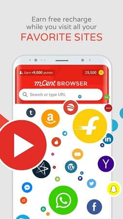 mCent Browser mCent Browser APK