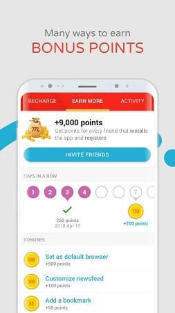 mCent Browser mCent Browser APK