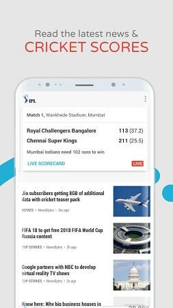 mCent Browser mCent Browser APK