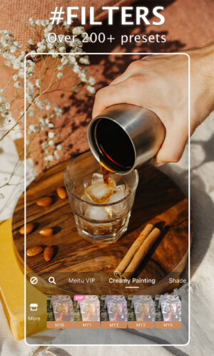 Meitu Mod Apk Meitu Mod Apk