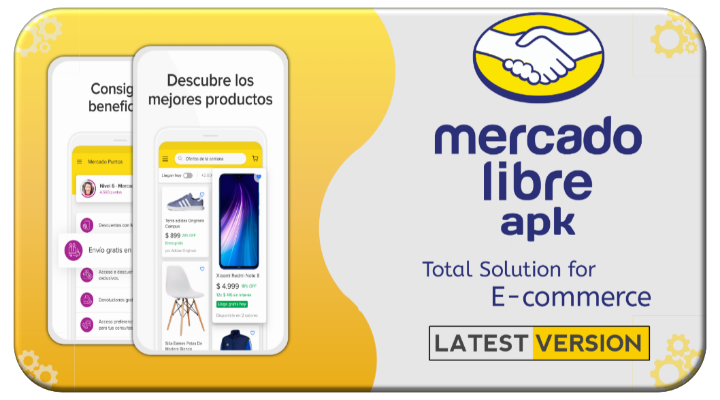 Mercado Libre