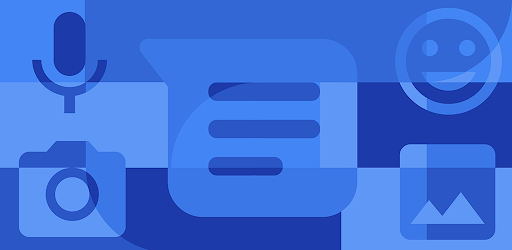 Messages by Google APK