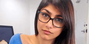 Mia Khalifa Stickers Whatsapp Apk
