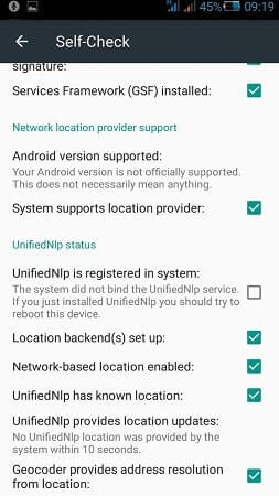 MicroG GmsCore MicroG GmsCore For Android