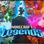 Minecraft Legends