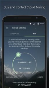 Minergate
