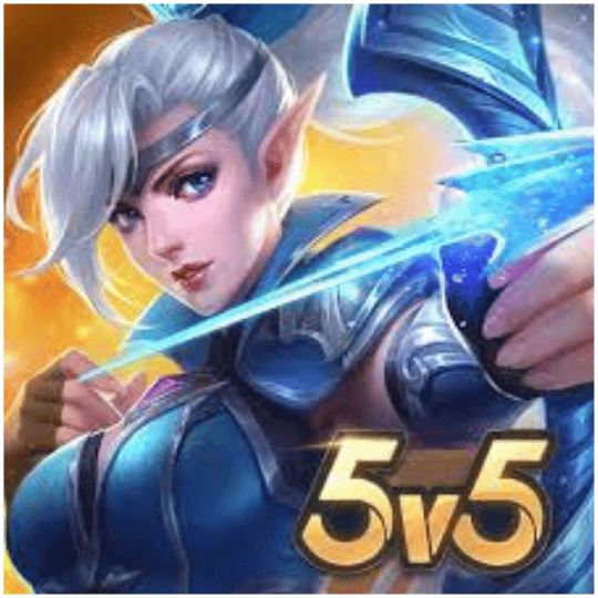 Mobile Legends: Bang Bang