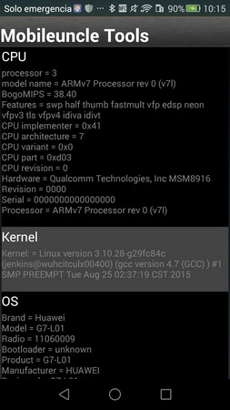 Mobile Uncle Tool Mobile Uncle Tool APK For Android