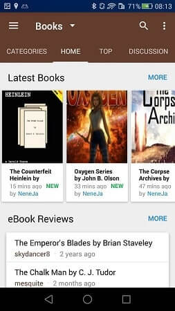 Mobilism Mobilism Android APK