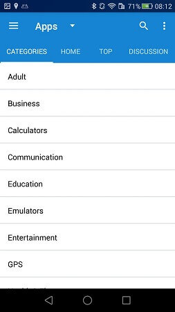 Mobilism Mobilism Market APK