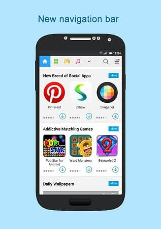 Mobogenie Market Mobogenie Market Android APK