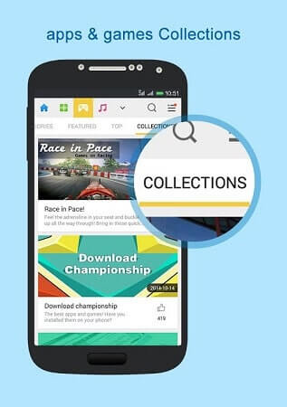 Mobogenie Market Mobogenie Market App APK