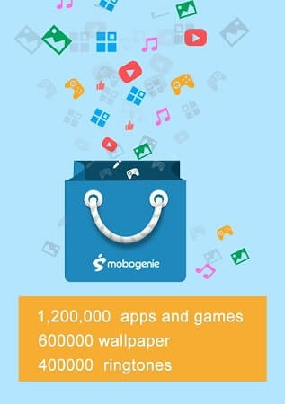 Mobogenie Market Mobogenie Market Latest Version APK