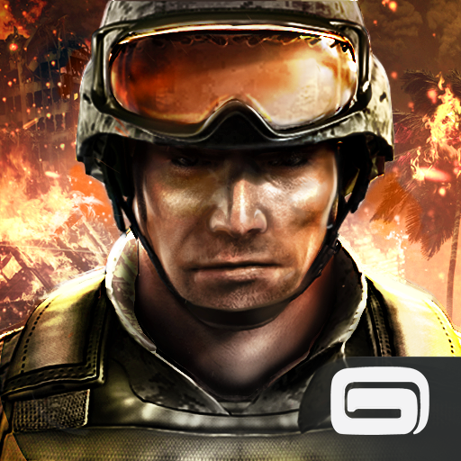 Modern Combat 3