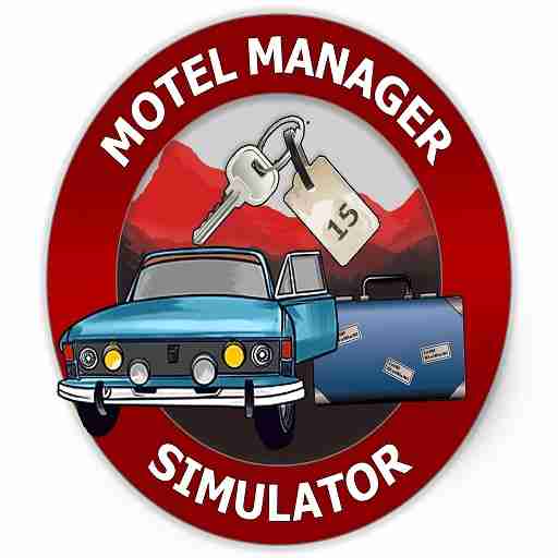 Motel Manager Simulator