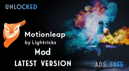 Motionleap