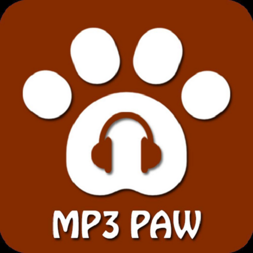 MP3 Paw