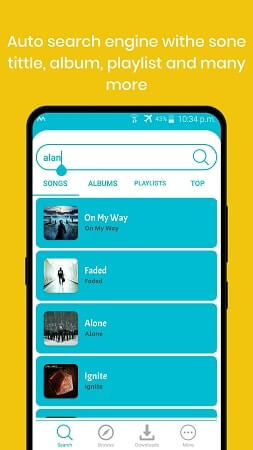 MP3Juice MP3Juice APK For Android