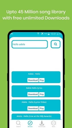 MP3Juice MP3Juice App APK