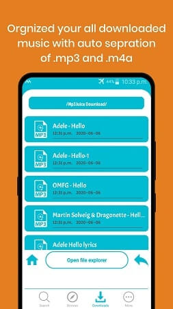 MP3Juice MP3Juice App Download