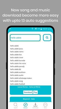 MP3Juice MP3Juice App For Android