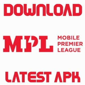 MPL MPL - Mobile Premier League APK