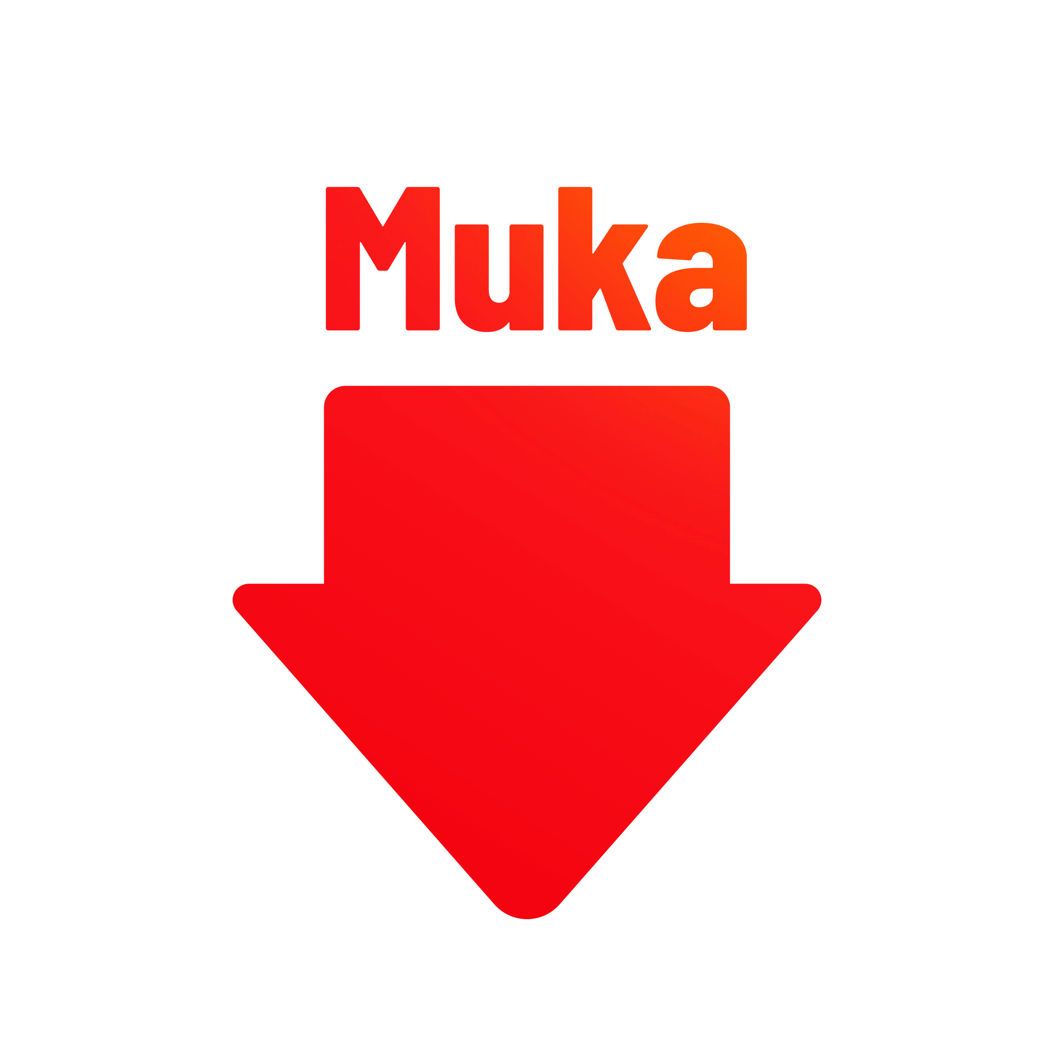 Muka Downloader