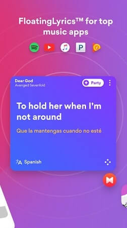 MusixMatch MusixMatch APK Premium