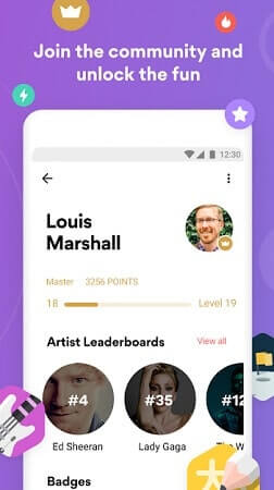 MusixMatch MusixMatch APK Premium