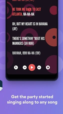 MusixMatch MusixMatch APK Premium