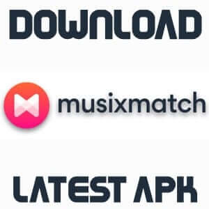 MusixMatch MusixMatch APK For Android
