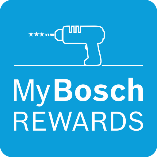 My Bosch Rewards