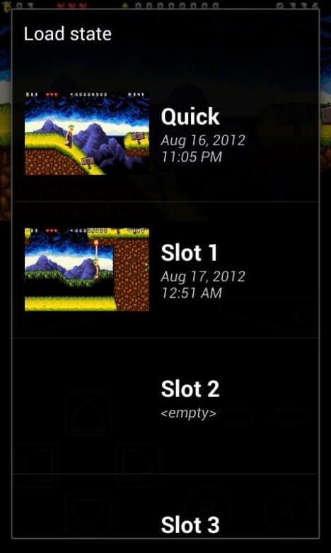 My Boy! GBA Emulator GBA Emulator APK