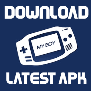 My Boy! GBA Emulator My Boy! - GBA Emulator For Android