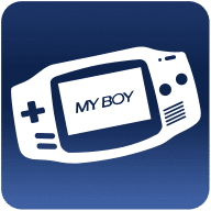 My Boy! GBA Emulator