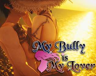 My Bully is My Lover
