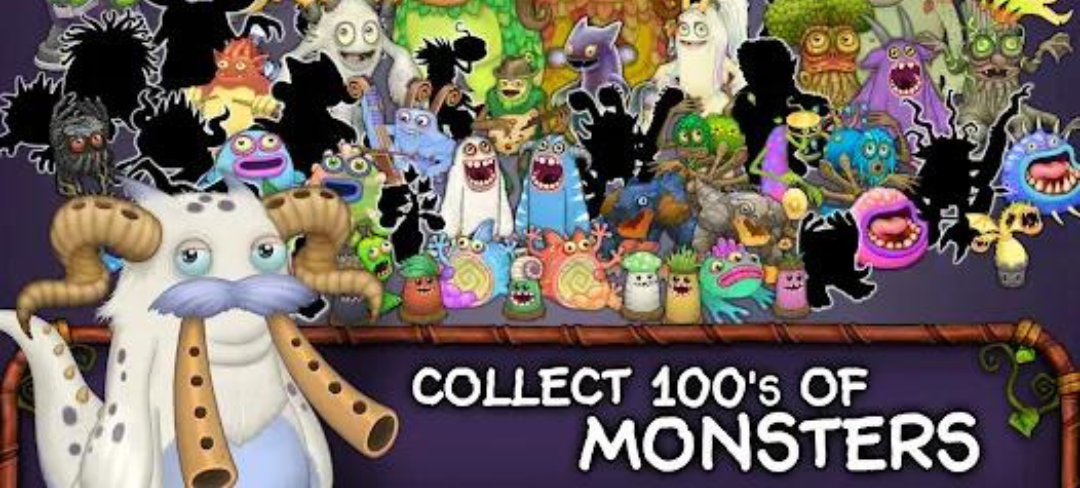 My Singing Monsters