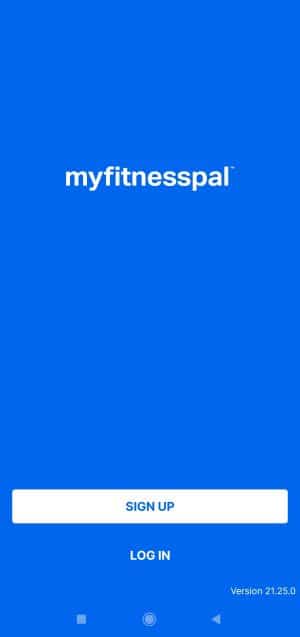 MYFitnessPal – Calorie Counter