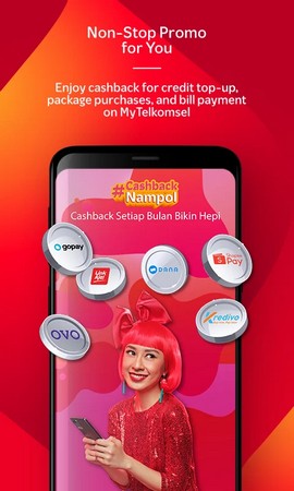 MyTelkomsel