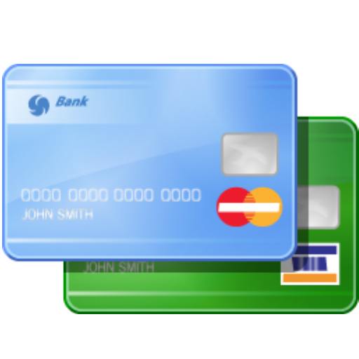 Namso CCGen Card Gold