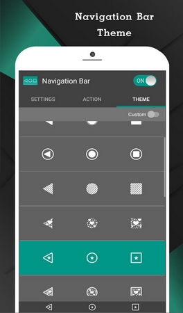 Navigation Bar