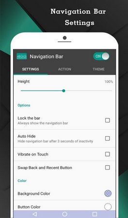 Navigation Bar