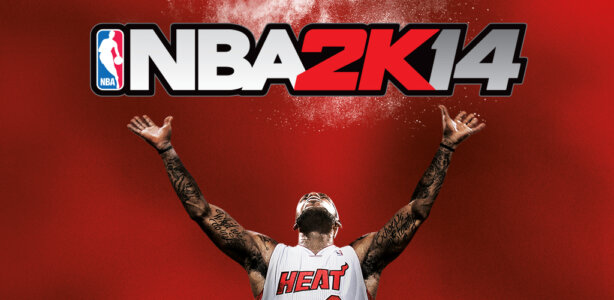 NBA 2K14